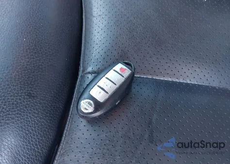 2014 Nissan Maxima 3.5 Sv from USA, damaged, VIN 1N4AA5AP7EC447107